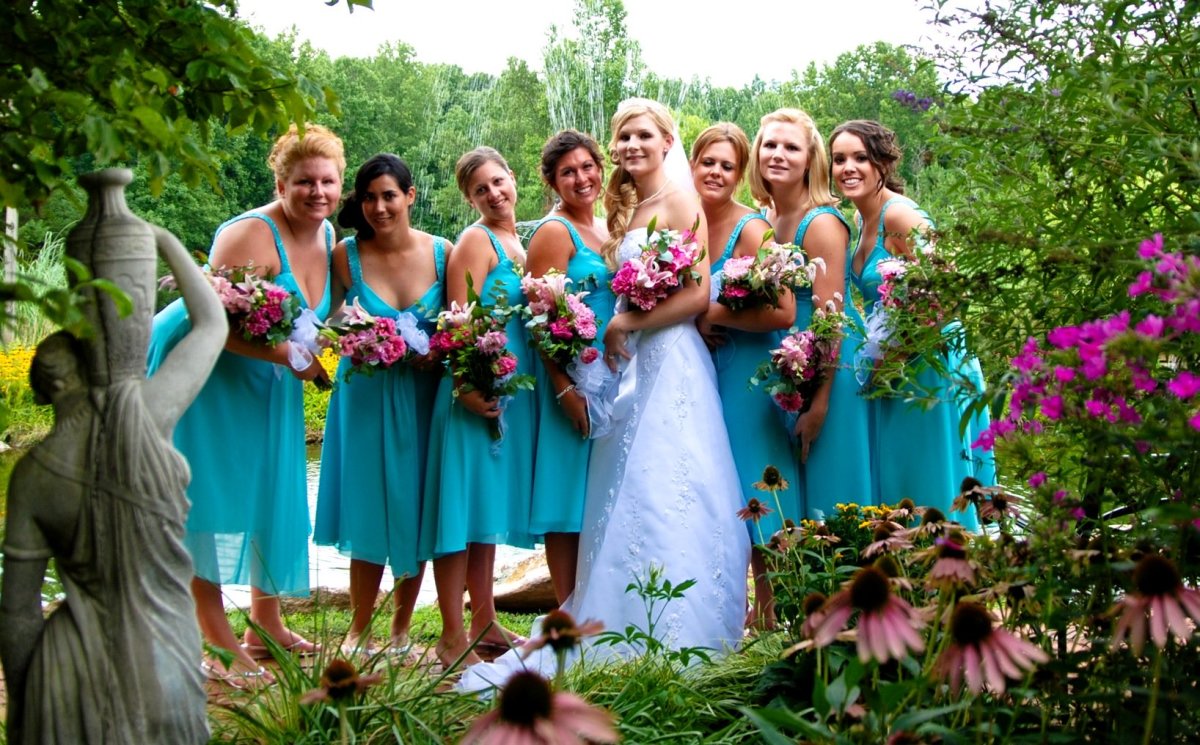 The Top 20 Wedding NoNos A Funny Look at Wedding Faux