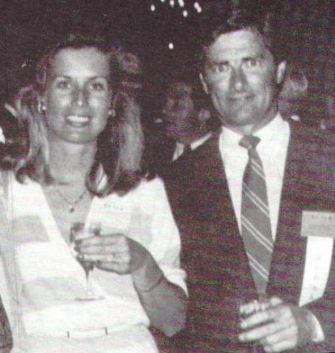 Dan & Betty Broderick. And Linda Kolkena HubPages