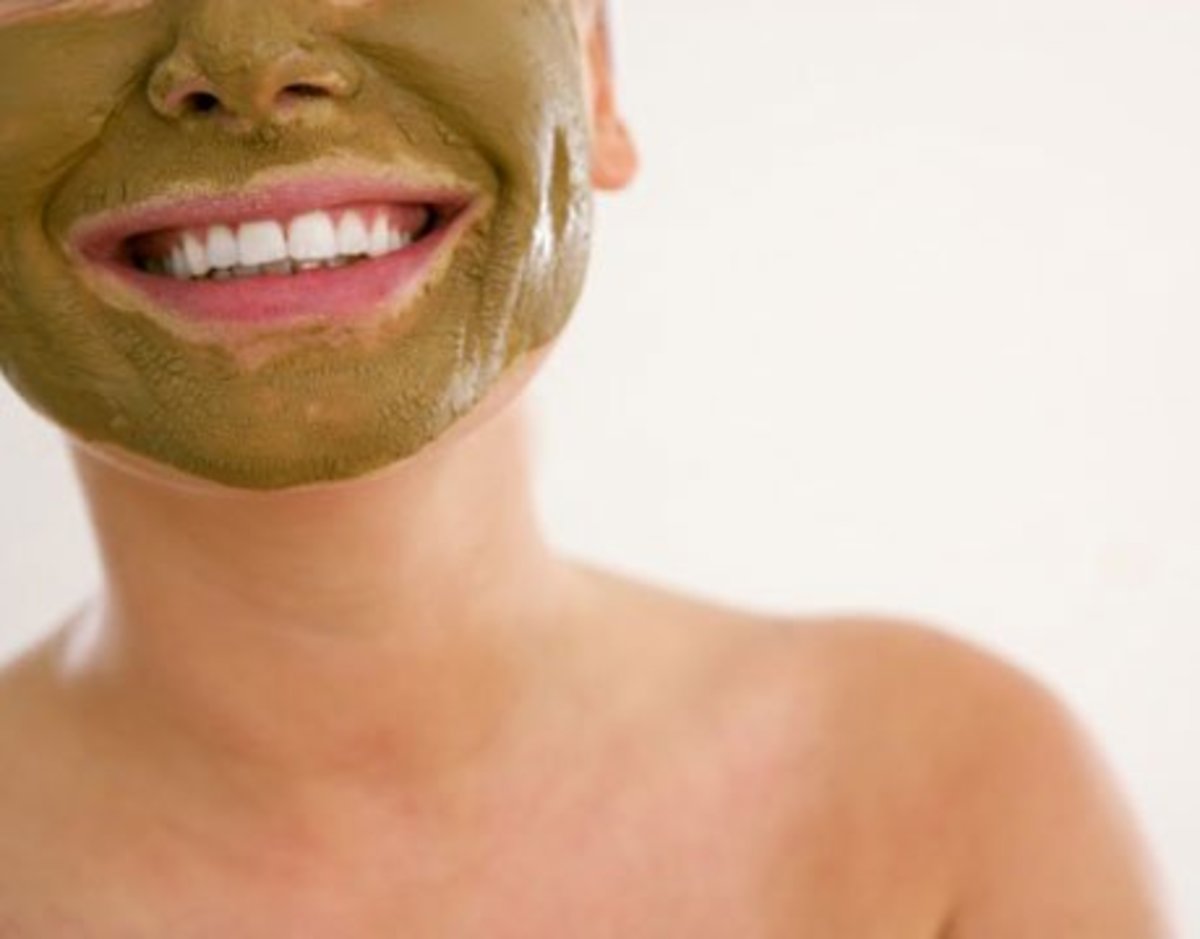Matcha Green Tea for DIY Beauty Home Remedies to Treat Skin Problems Bellatory