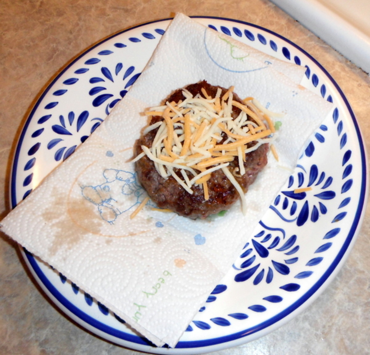 How to Pan Fry a Restaurant Style Hamburger Delishably