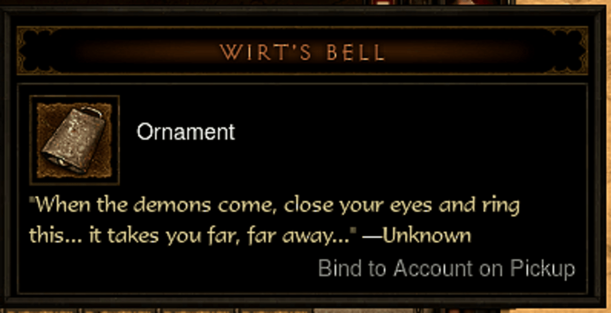 Whimsyshire The Secret Level Guide Diablo 3 LevelSkip