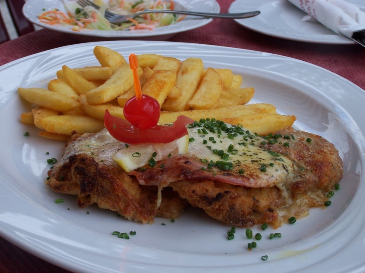 Great German Side Dishes Delishably