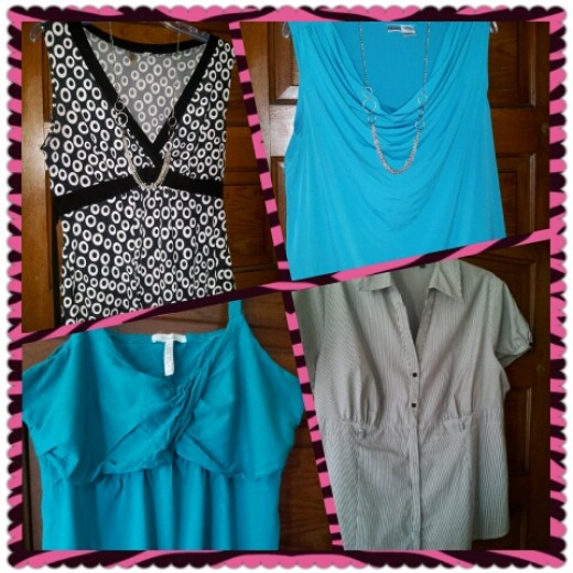 How to Dress During Pregnancy HubPages