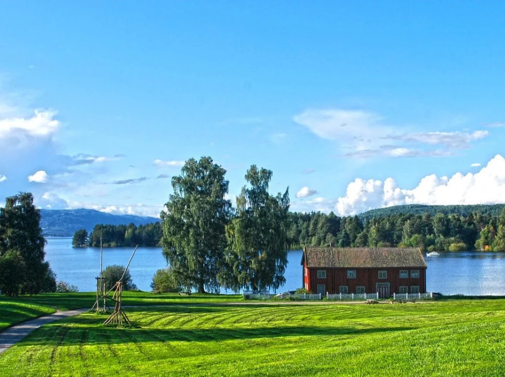 What things to do and see in Hamar, Norway