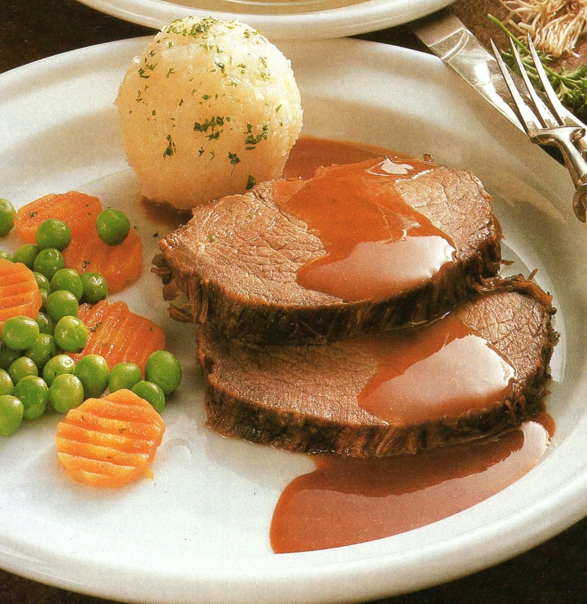 Great German Side Dishes Delishably