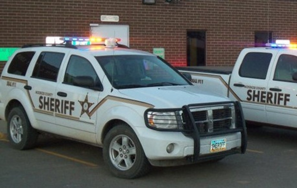 The Bakken Oil Boom and Watford City, North Dakota Home Will Never be