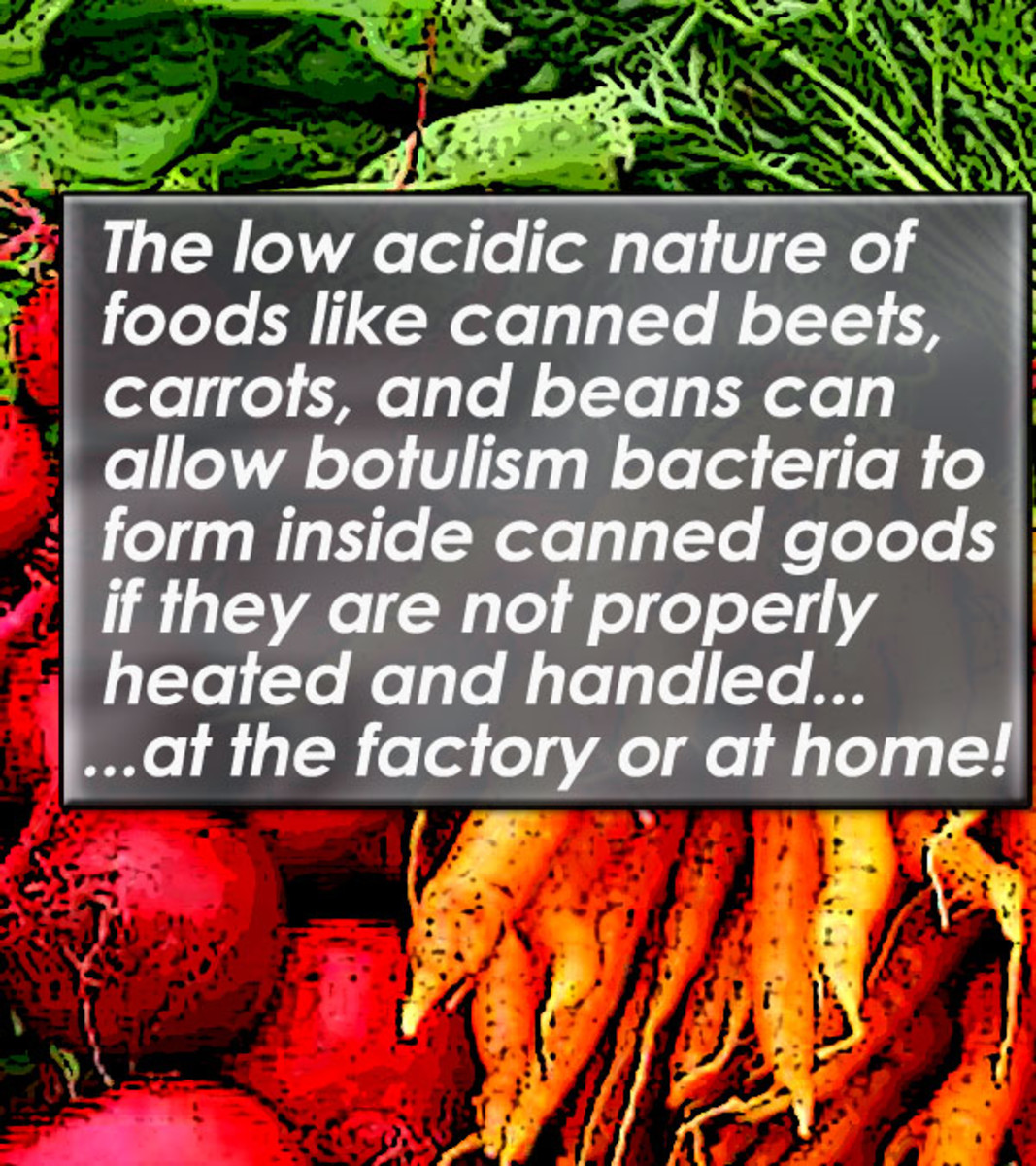 Death By Botulism HubPages