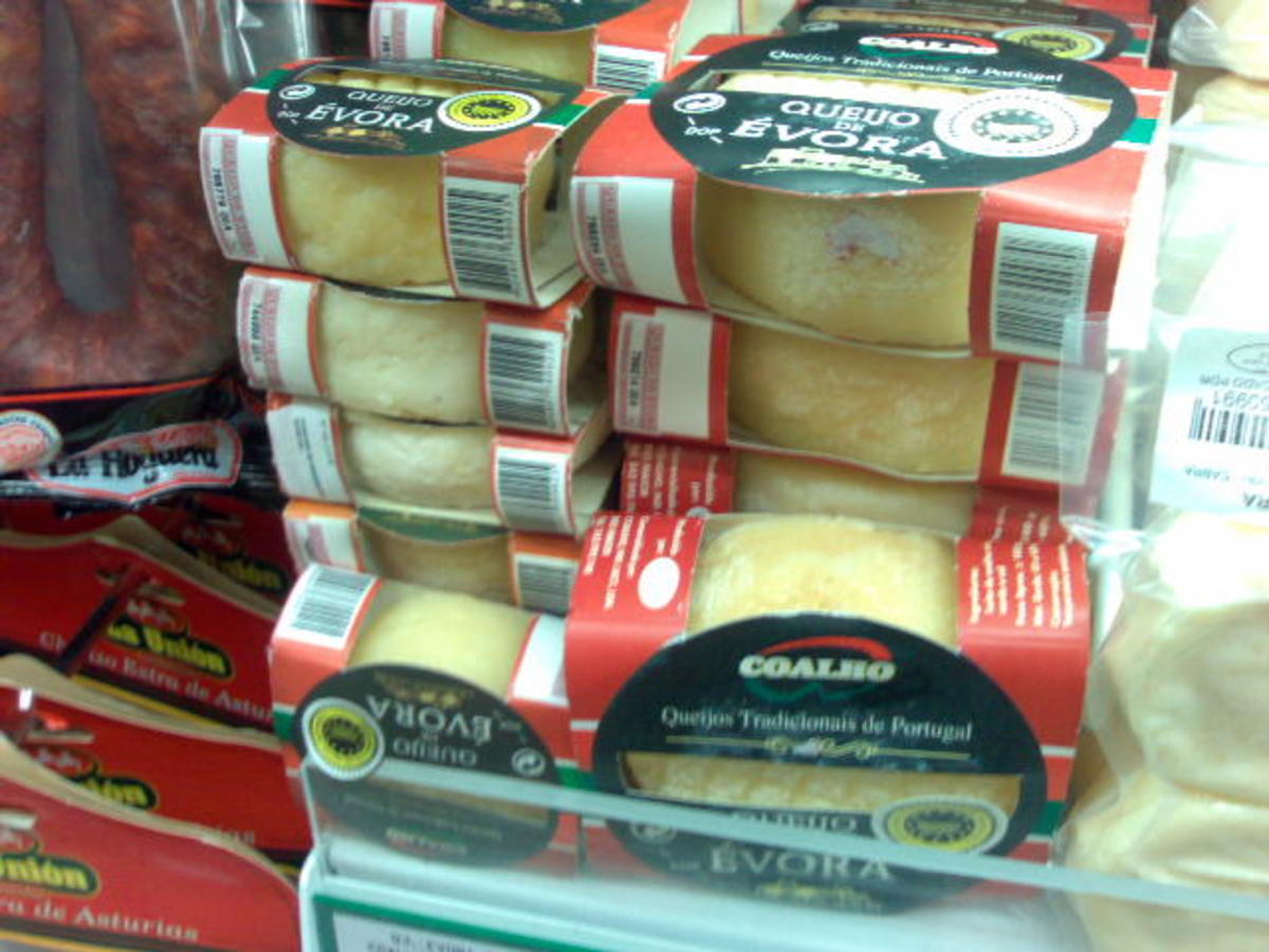 Top 12 Portuguese Cheeses You Need to Try Delishably