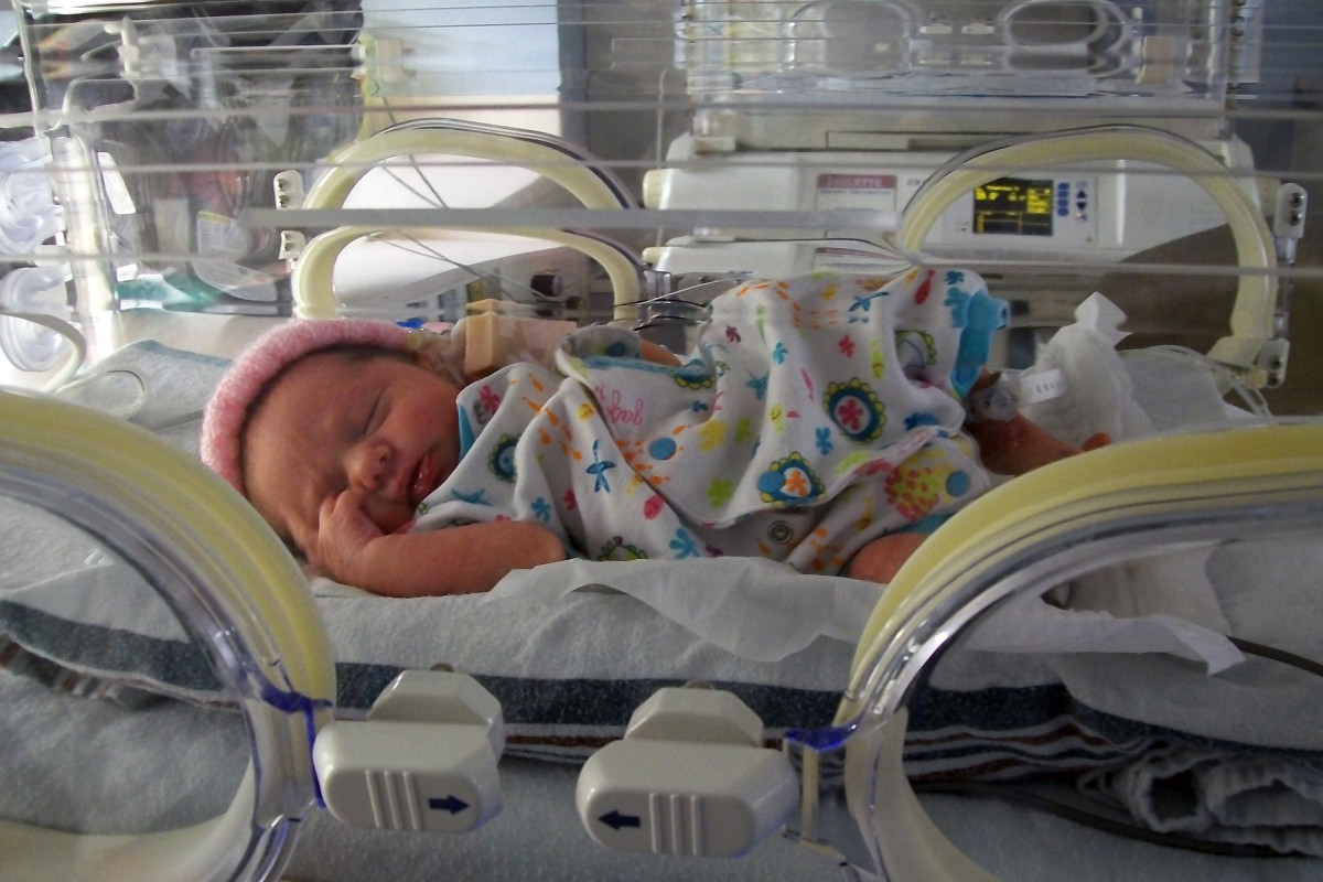 Gifts Ideas to Help Parents with a Baby in the Newborn