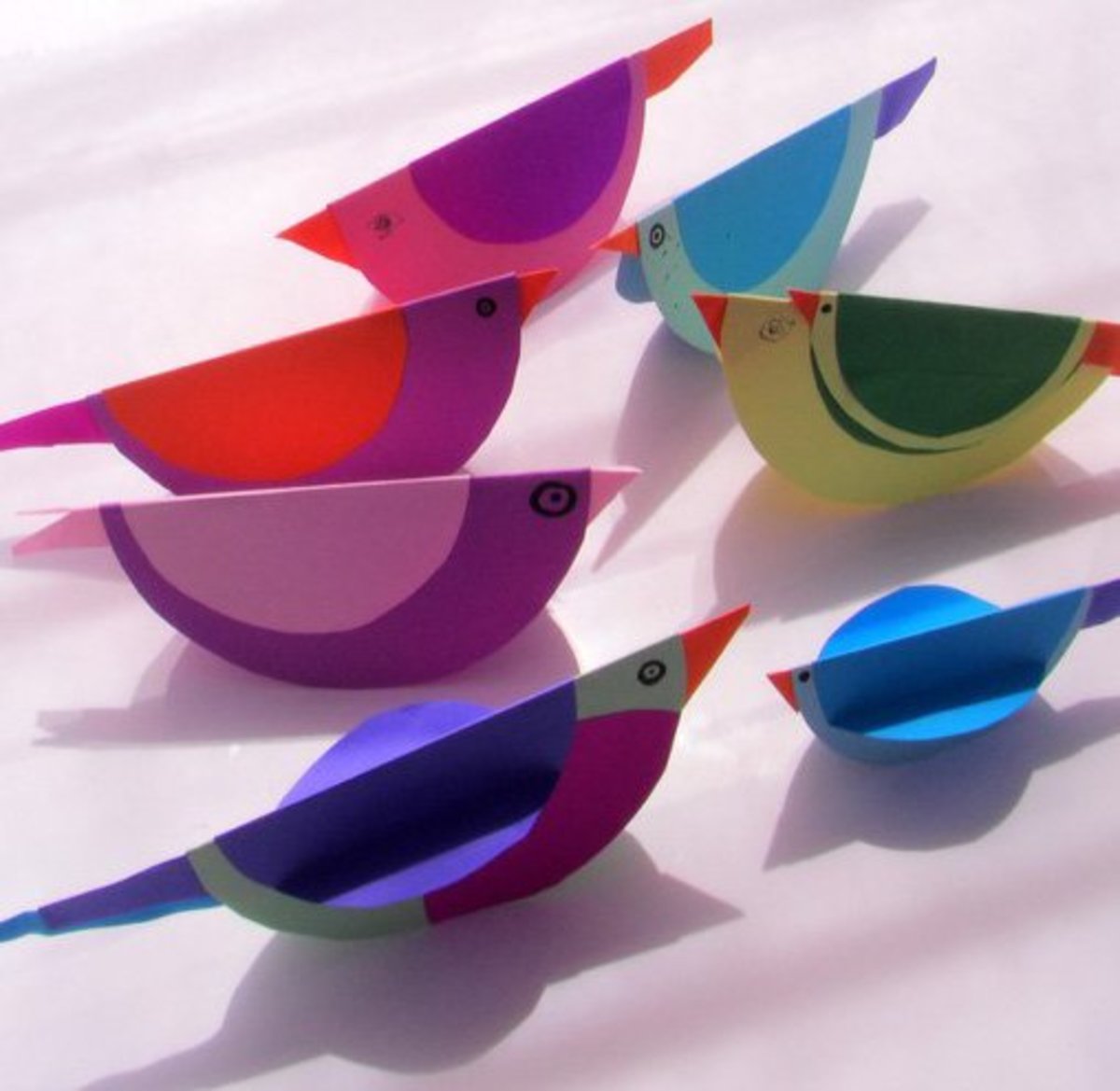 Decorative Paper Crafts 18 Fun Ways To Use Patterned Papers and Cardstock