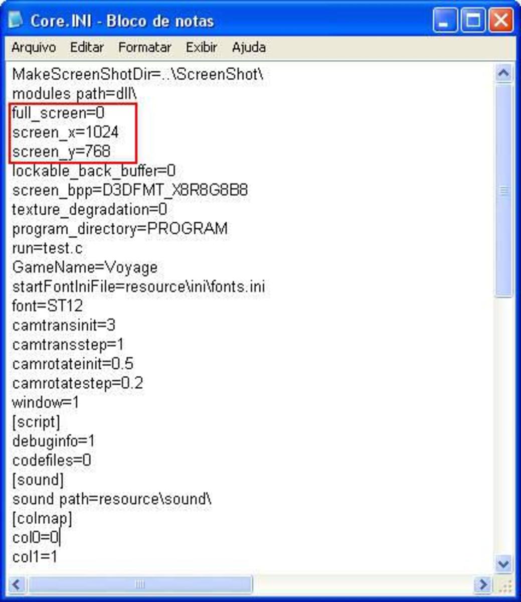 How To Force A Game Into Running In Window Mode (Windowed) HubPages