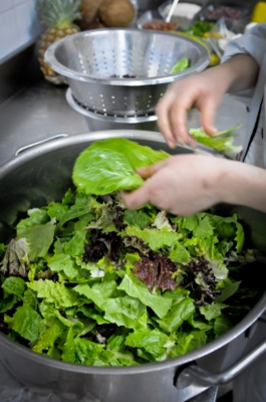 Folate Health Benefits Folic Acid Deficiency and Vitamin B9 Rich Foods