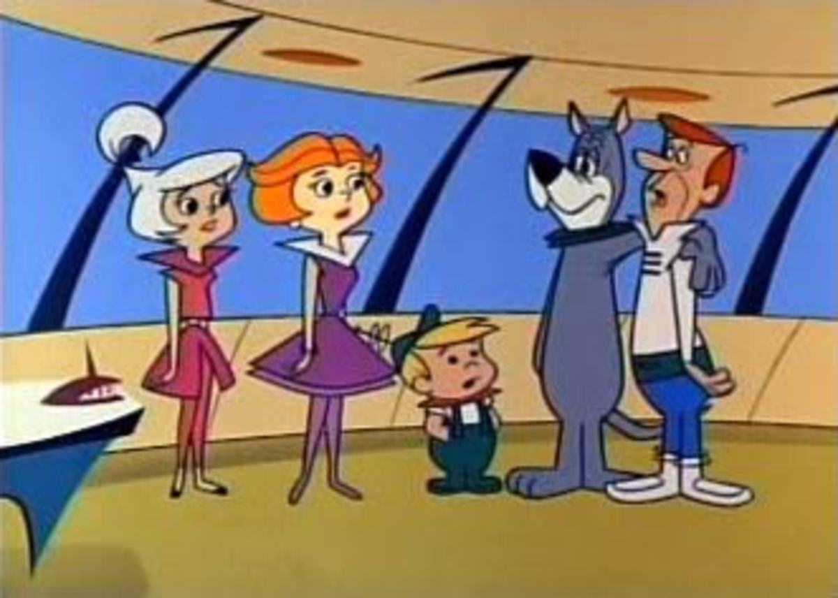 The Jetsons Halloween and Cosplay Costumes HubPages