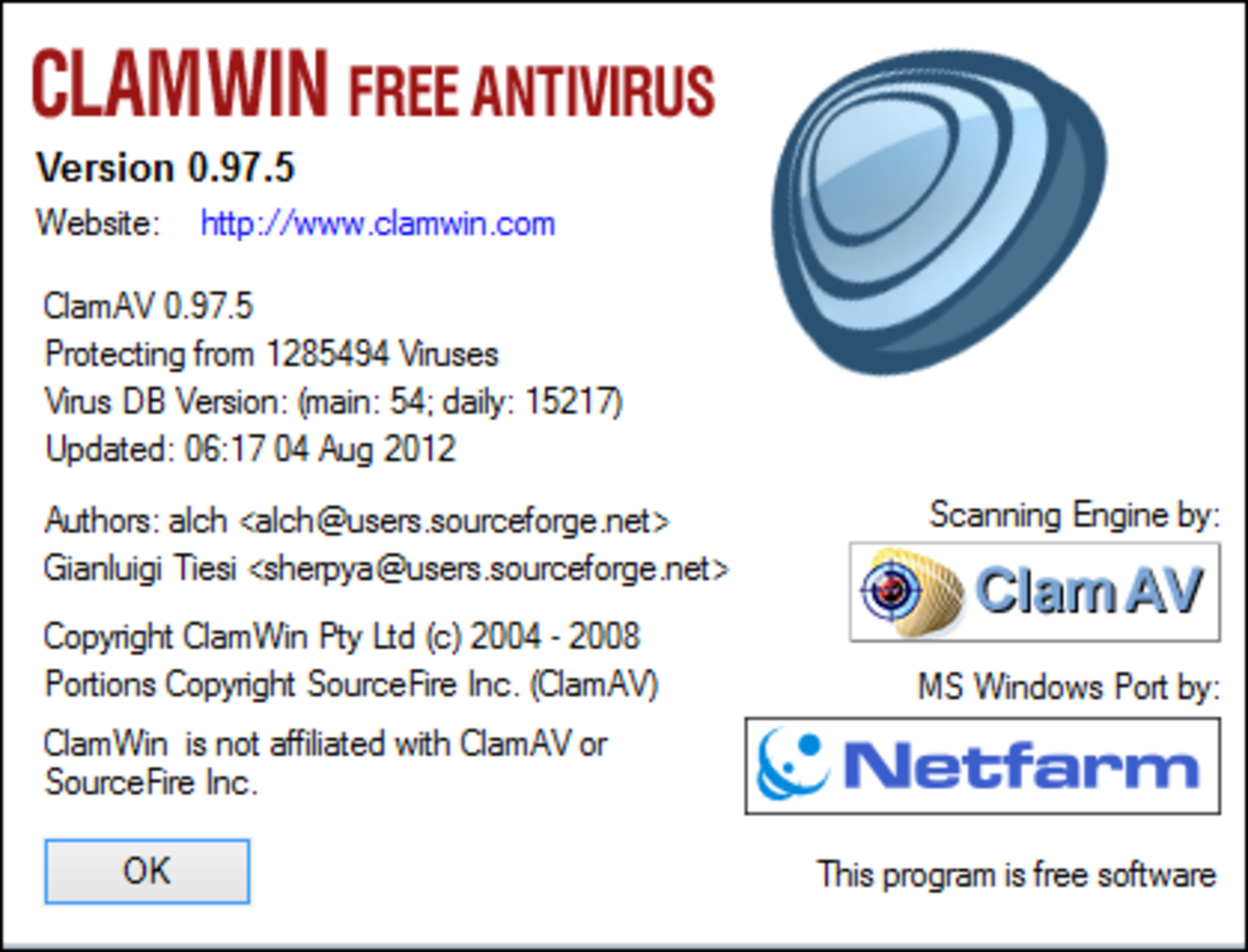 7 Free and Open Source Software for Windows PC HubPages