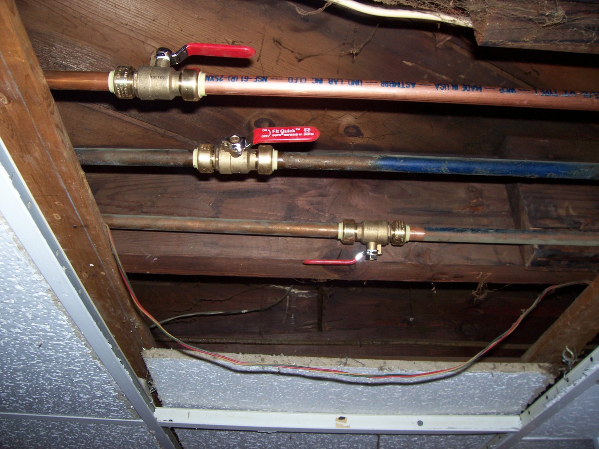 How to Install a Water Heater Yourself Quick and Simple Dengarden