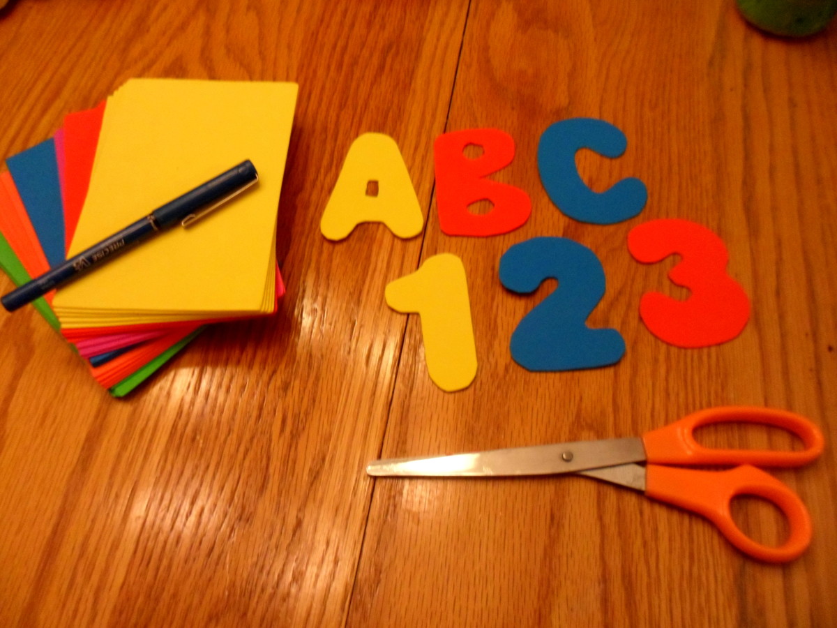 How to Make Homemade Bath Toys for Kids WeHaveKids