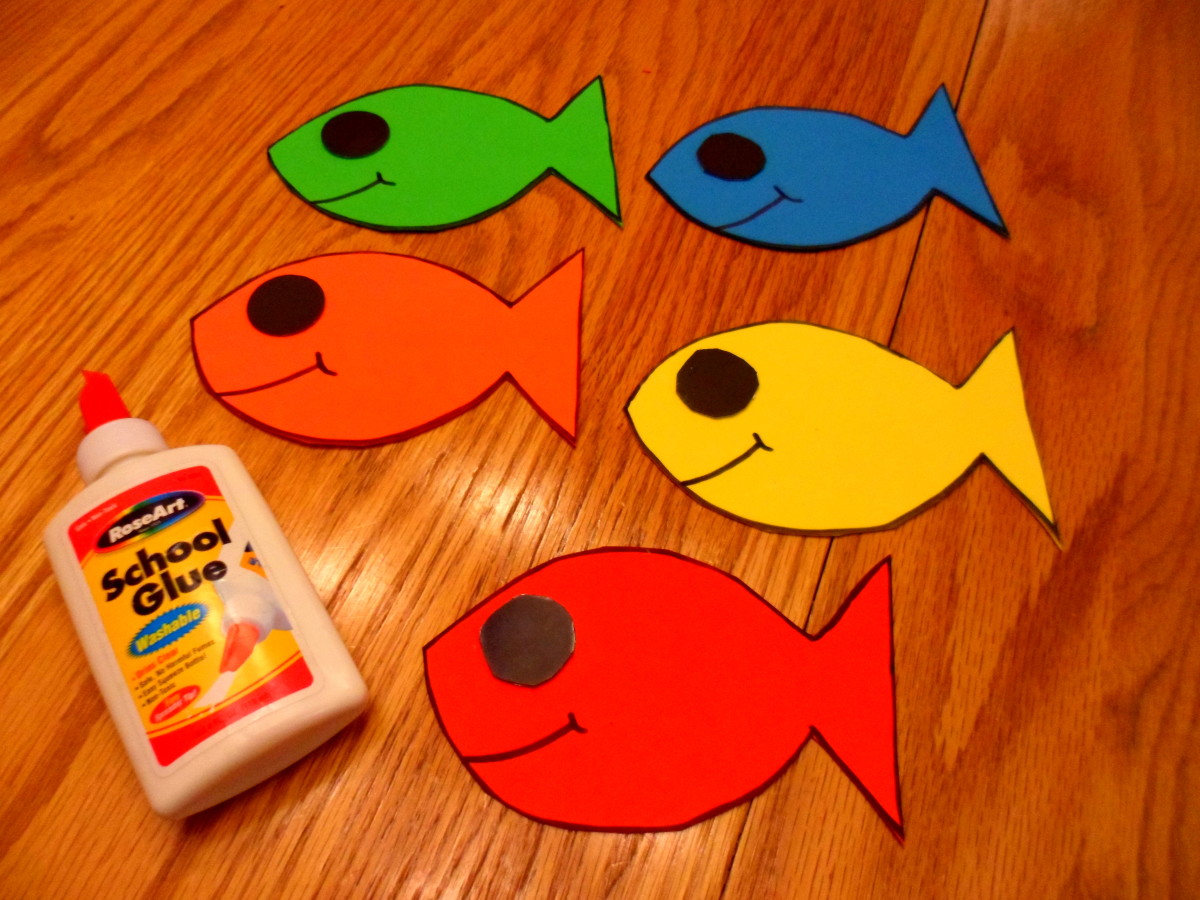 How to Make Homemade Bath Toys for Kids WeHaveKids