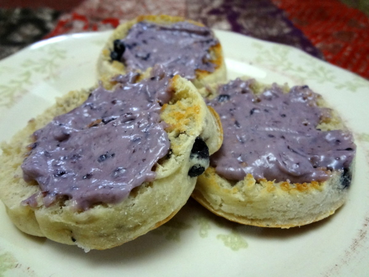 How to Make the Best Homemade English Muffins Delishably