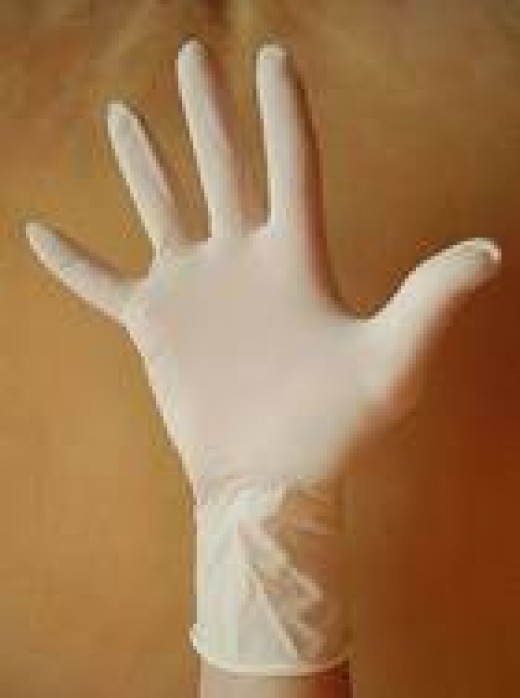 Living with a Latex Allergy Poison in Surprising Places at Home hubpages