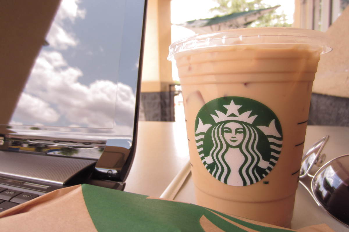 How to Make Homemade Starbucks Frappuccinos Delishably