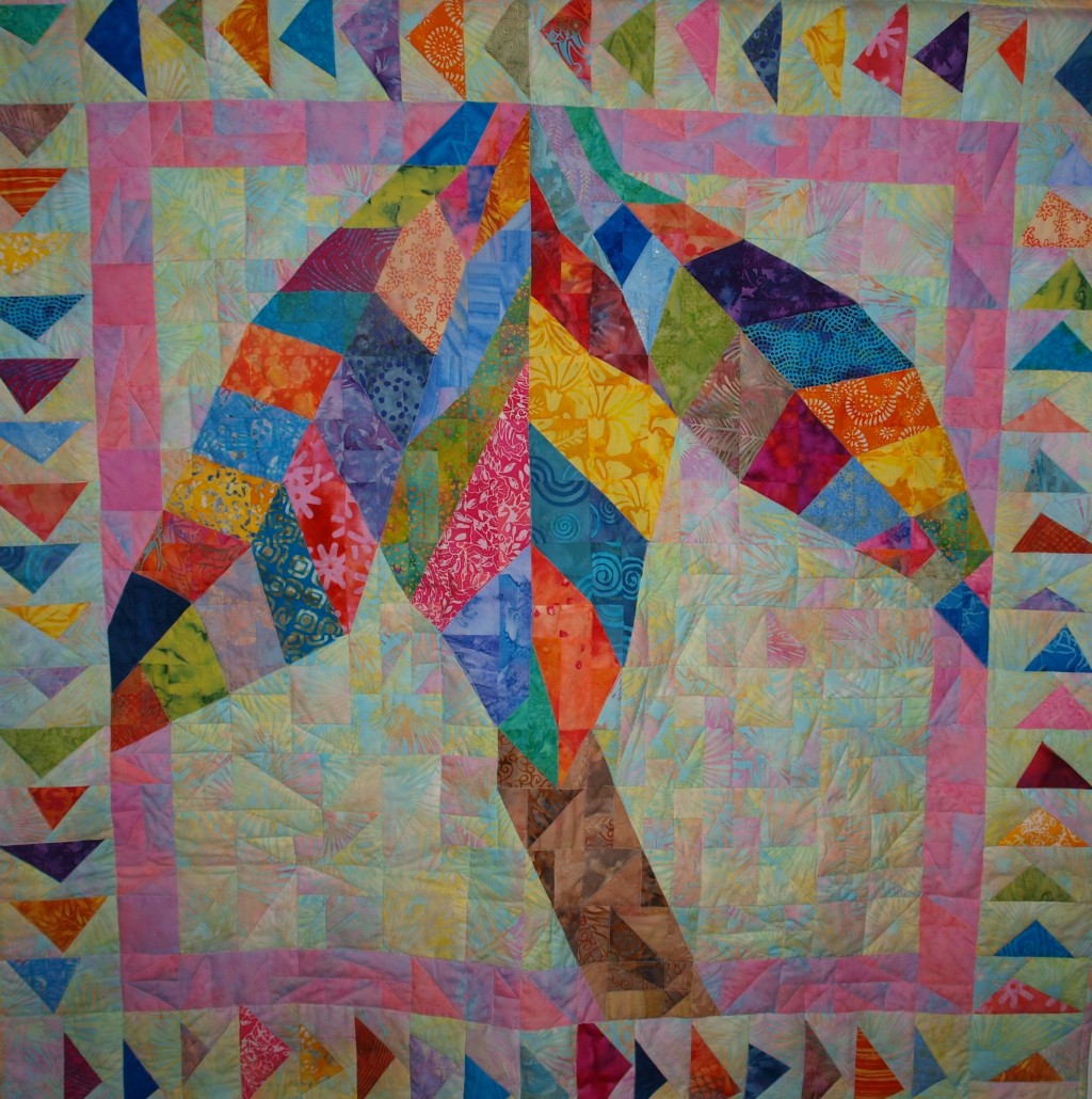 How to Design an Original Quilt Pattern by Hand HubPages