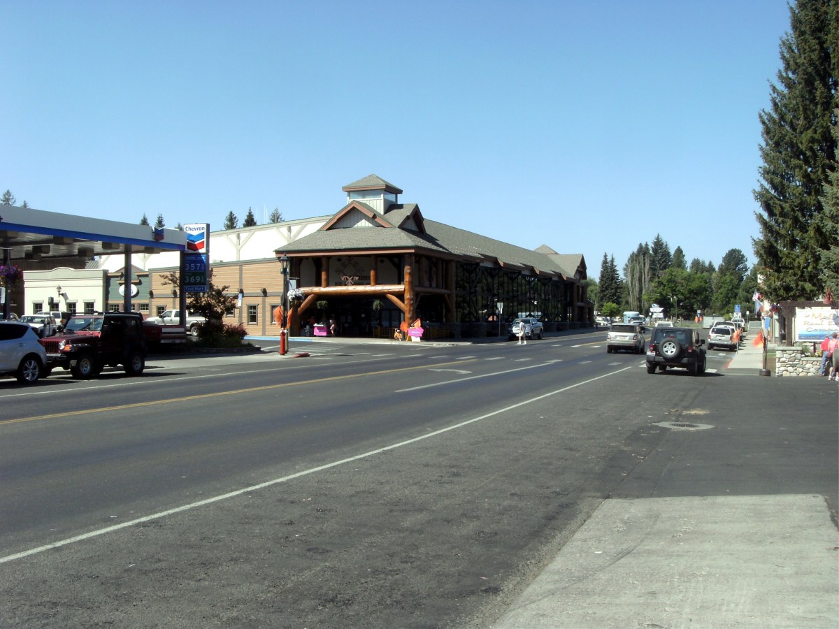 Things to Do in McCall, Idaho WanderWisdom