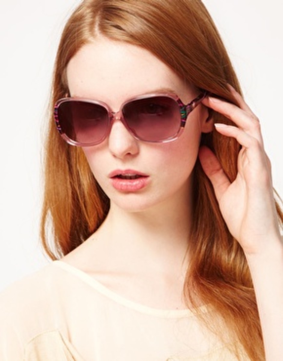 How to choose cool eyewear and sunglasses for UV protection