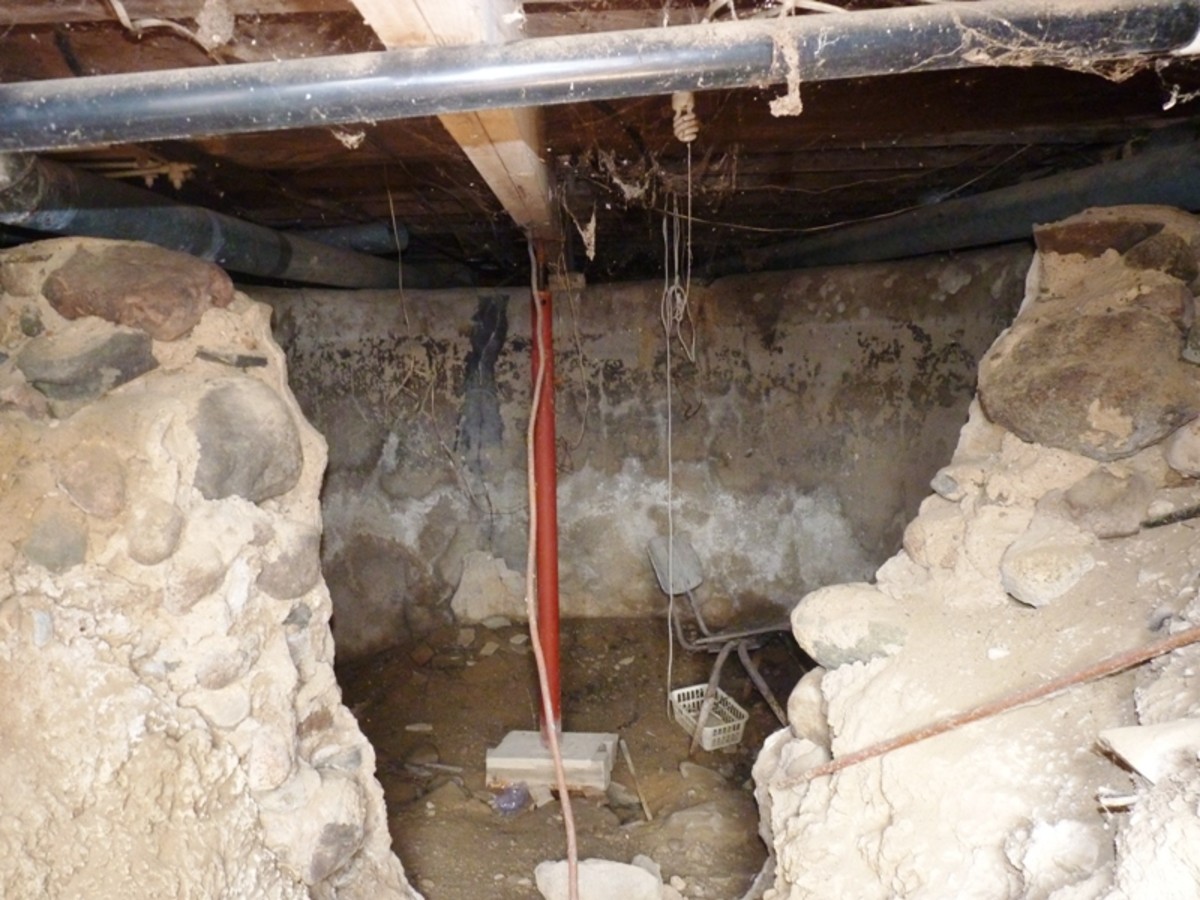 I Bought the Farm Remodel and Restore an old farmhouse hubpages