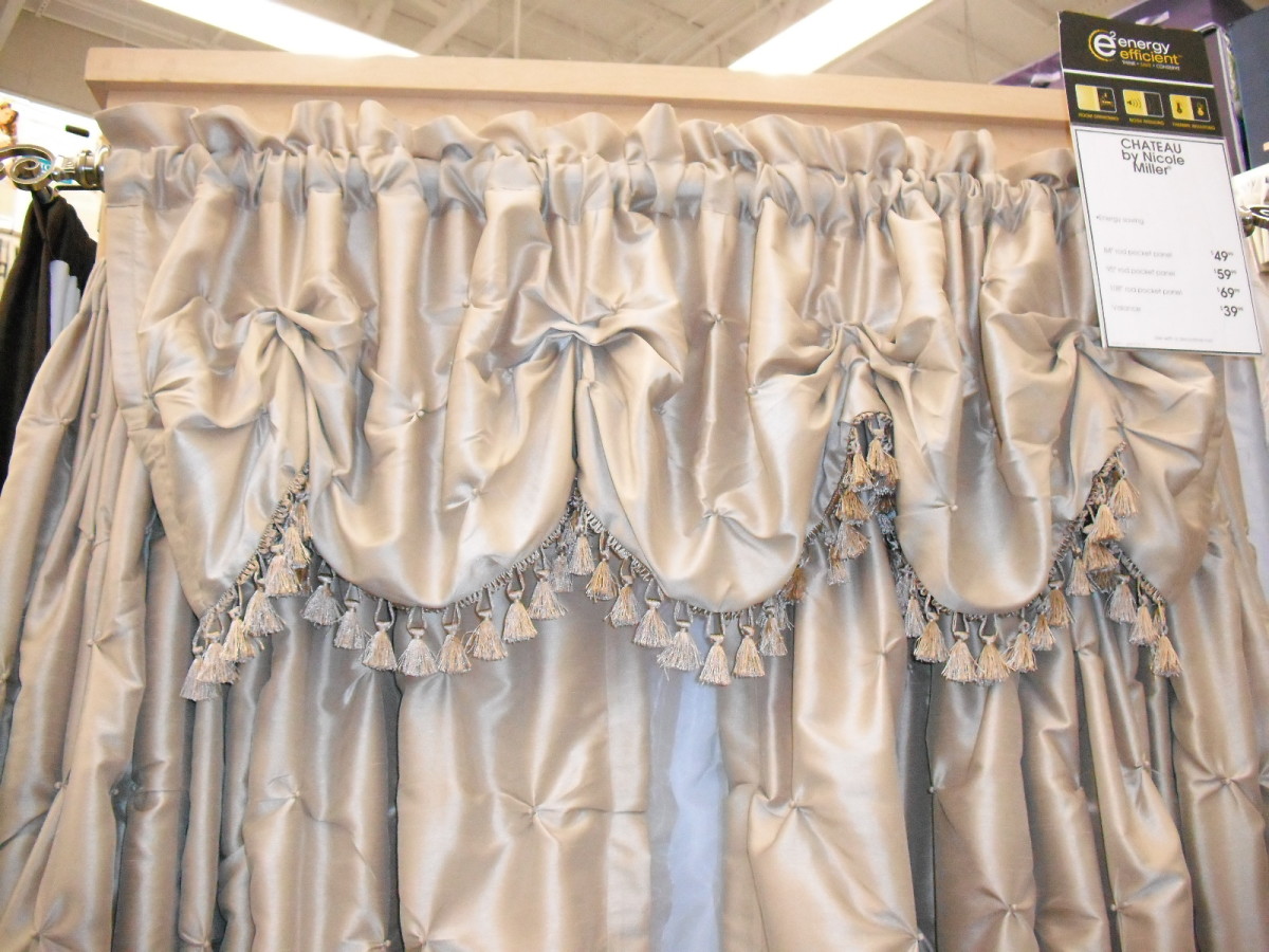 How to Measure for Curtains Dengarden