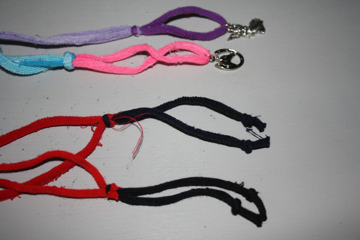 How To Use Loop and Loom Weaving For Different Craft Projects HubPages