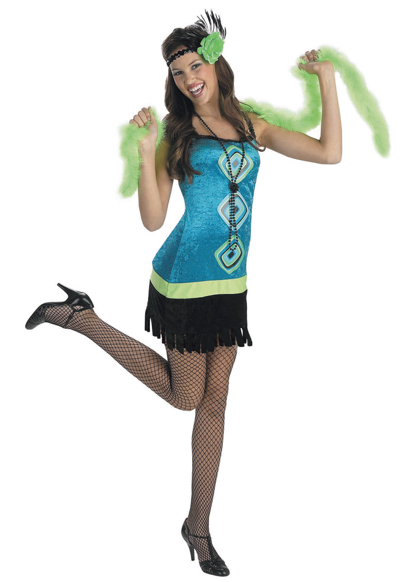 Costume Ideas For The letter F HubPages