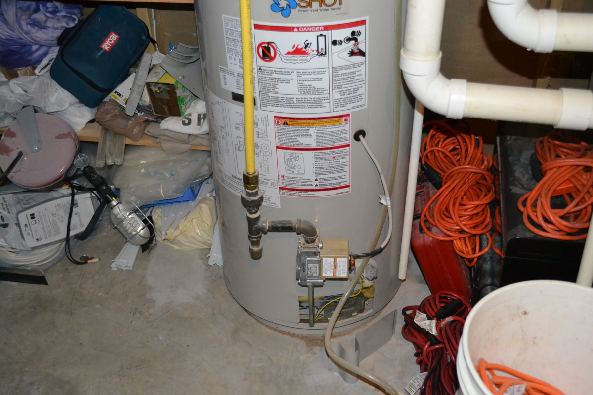How to Verify if Your Gas Line is Grounded HubPages