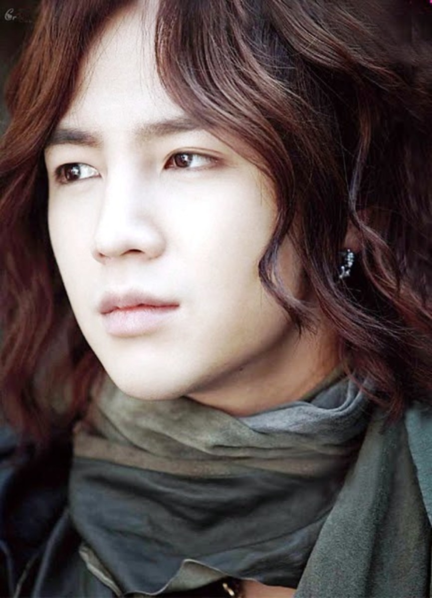 Jang Geun Suk (Jang KeunSuk) A Talented Korean Actor HubPages