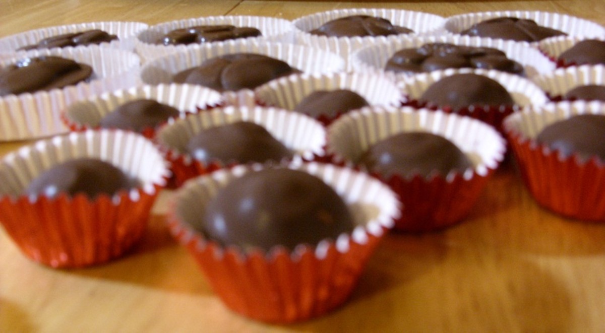 Which Chocolate Melts The Fastest And Why? Dark, Milk or White Chocolate? hubpages