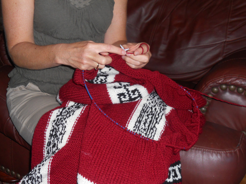 Best sites for Learning How to Knit HubPages