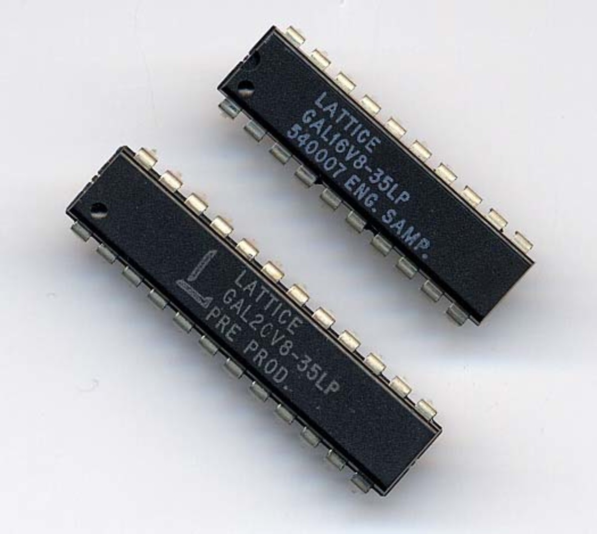 What are SPLDs, CPLDs and FPGAs? HubPages