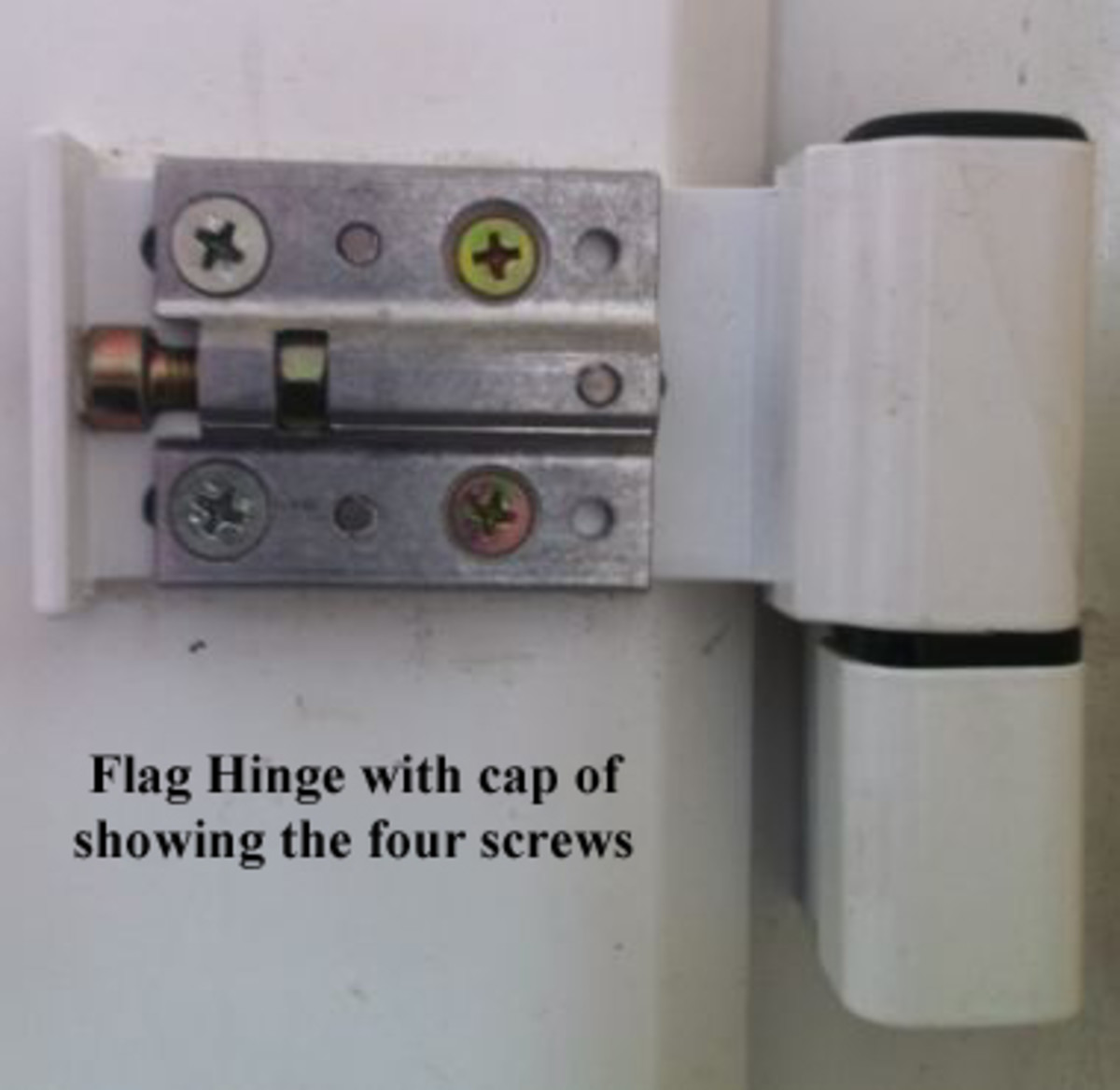 How Secure Is Your PVC Door? Dengarden