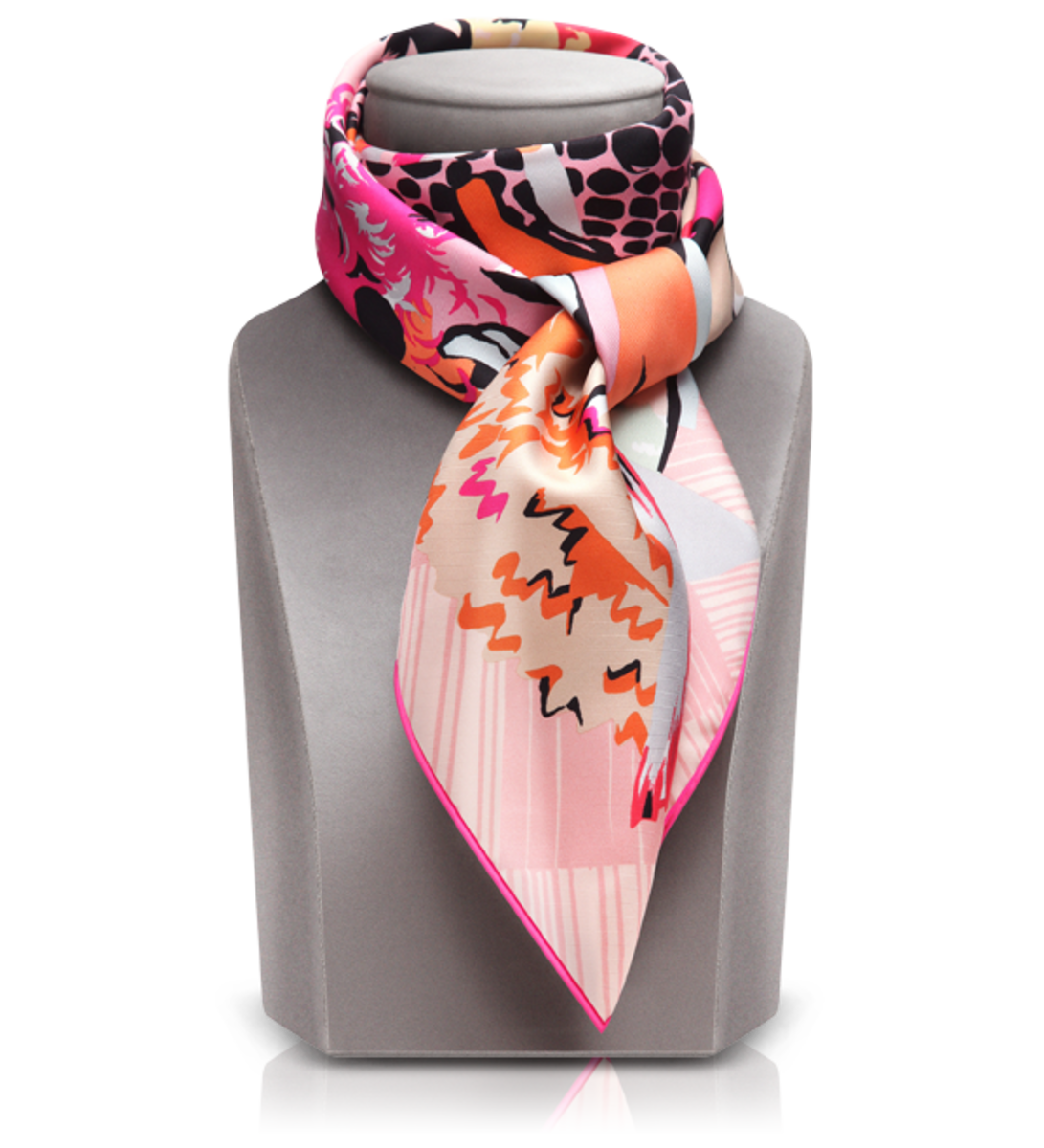 Types of Scarves HubPages