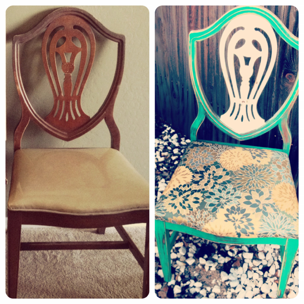 Furniture Antiquing and Refinishing