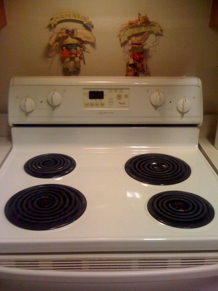 Electric (Induction, CeramicGlass, Coils) vs. Gas Cooktops, Including