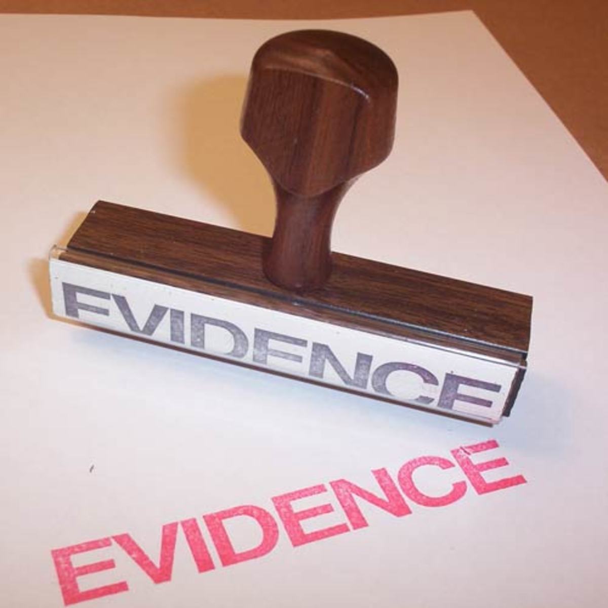Understanding the Hearsay Evidence Rule HubPages