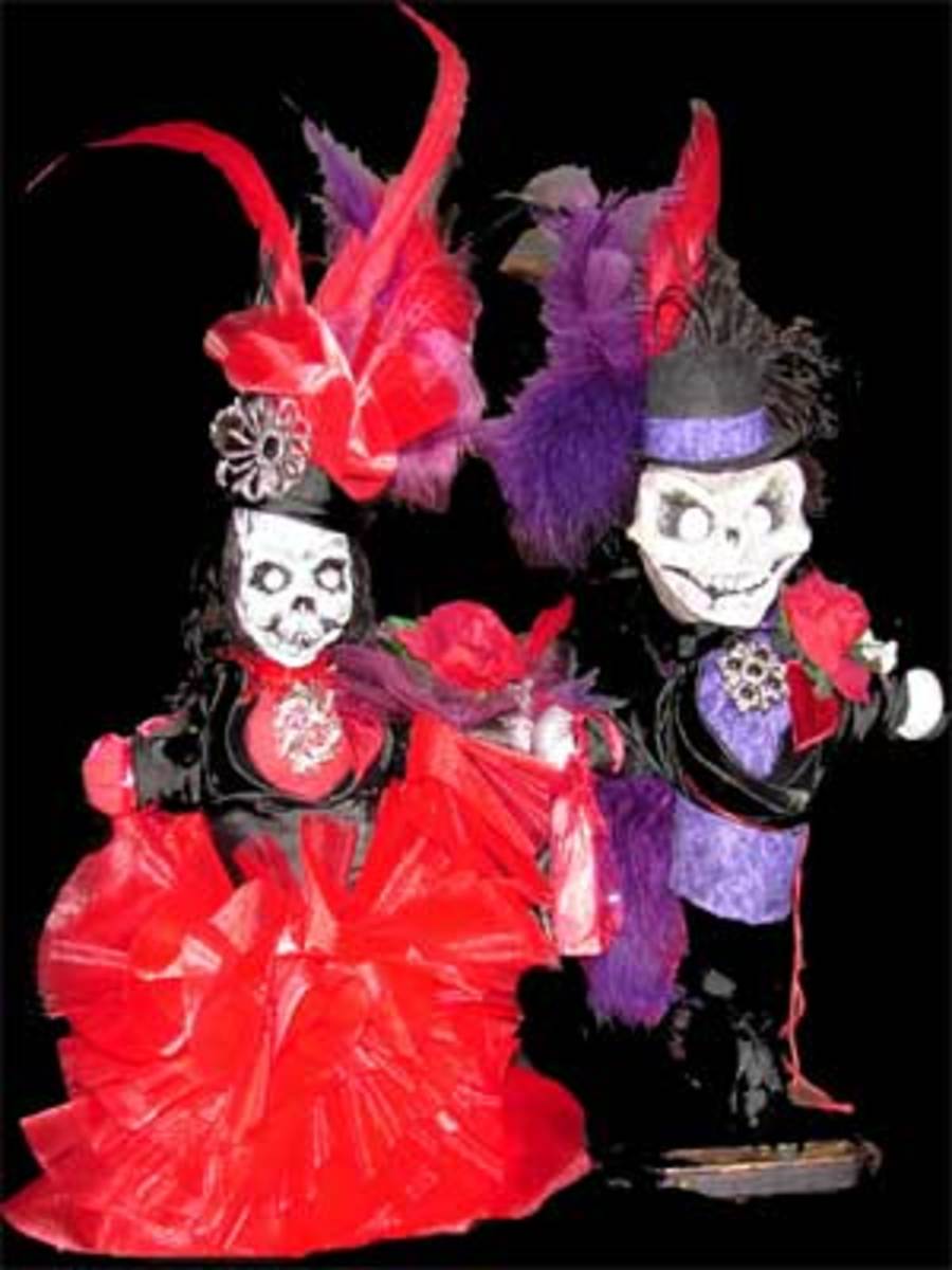 Haunted Louisiana hubpages