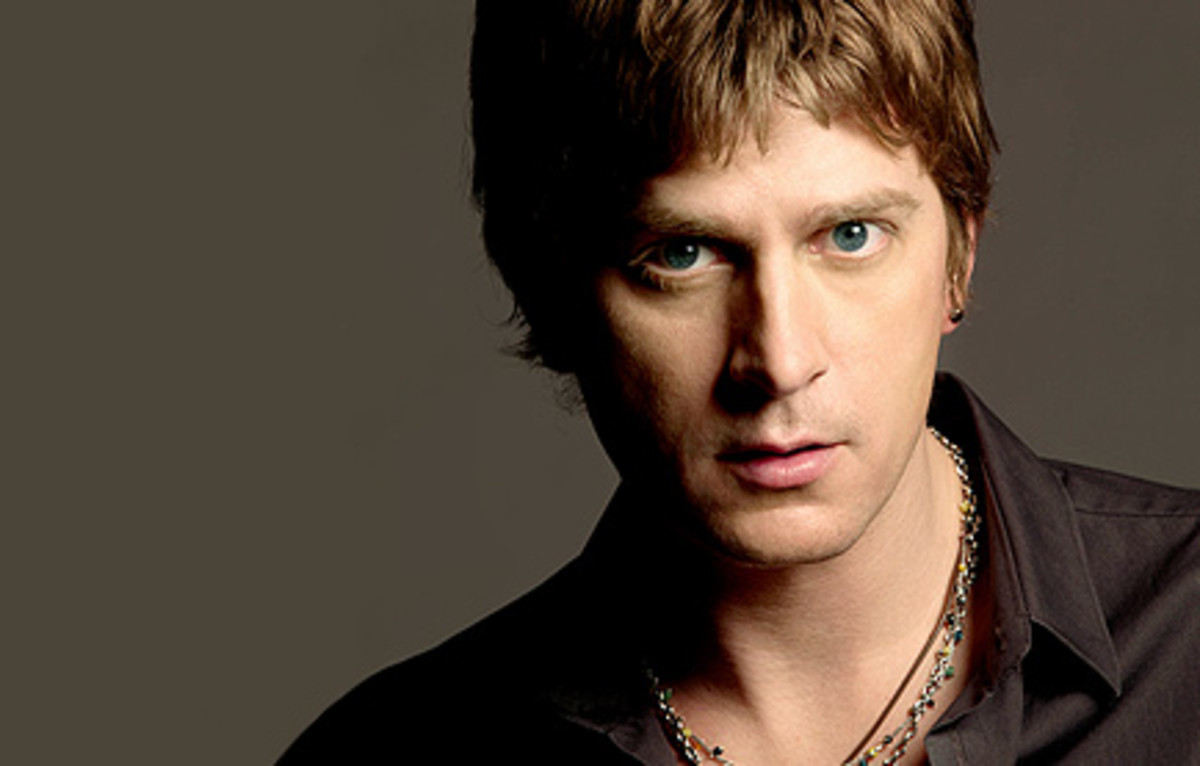 Open Letter to Rob Thomas of Matchbox Twenty HubPages