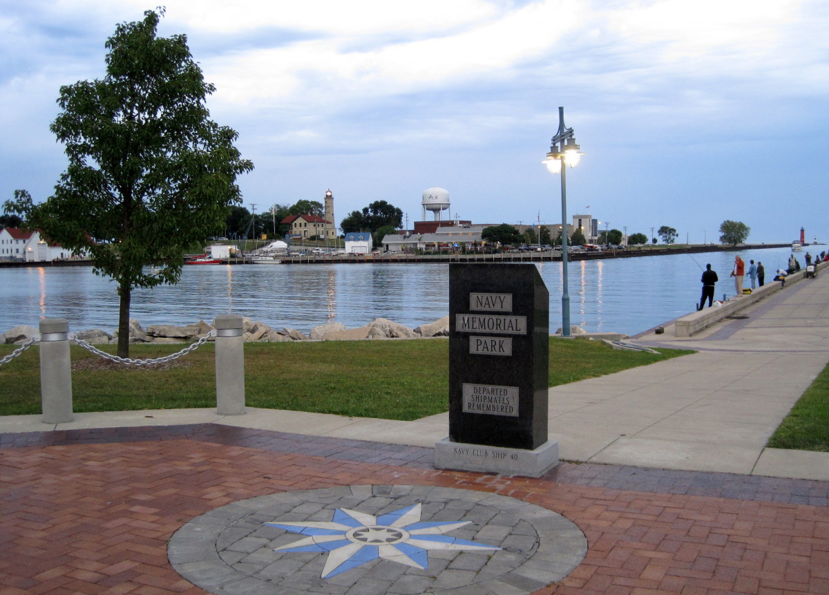 Kenosha, WI Lakefront Things to Do HubPages