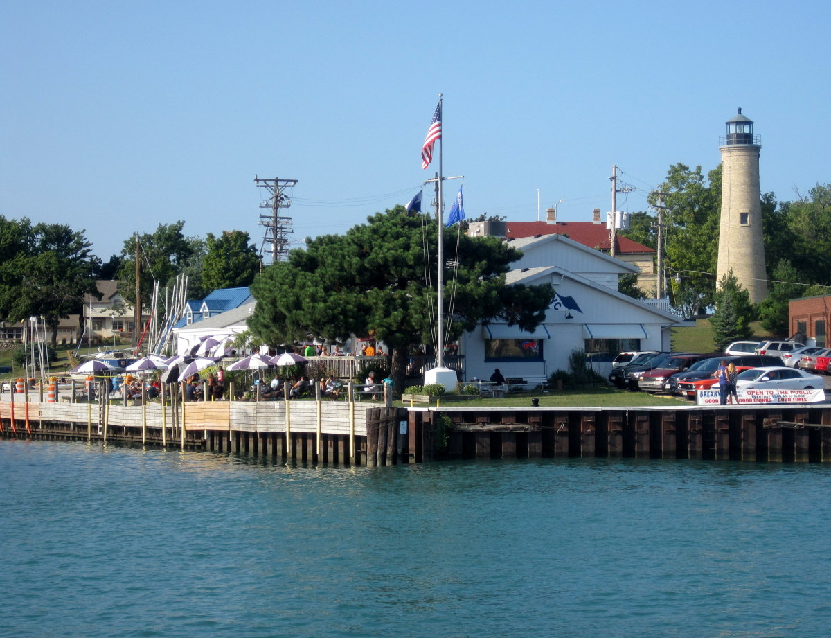 Kenosha, WI Lakefront Things to Do