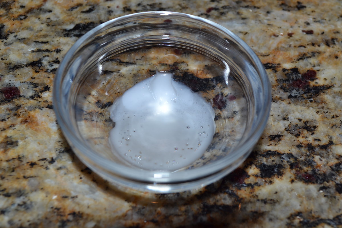 How to Treat Your Dog's Ear Infection With Monistat PetHelpful