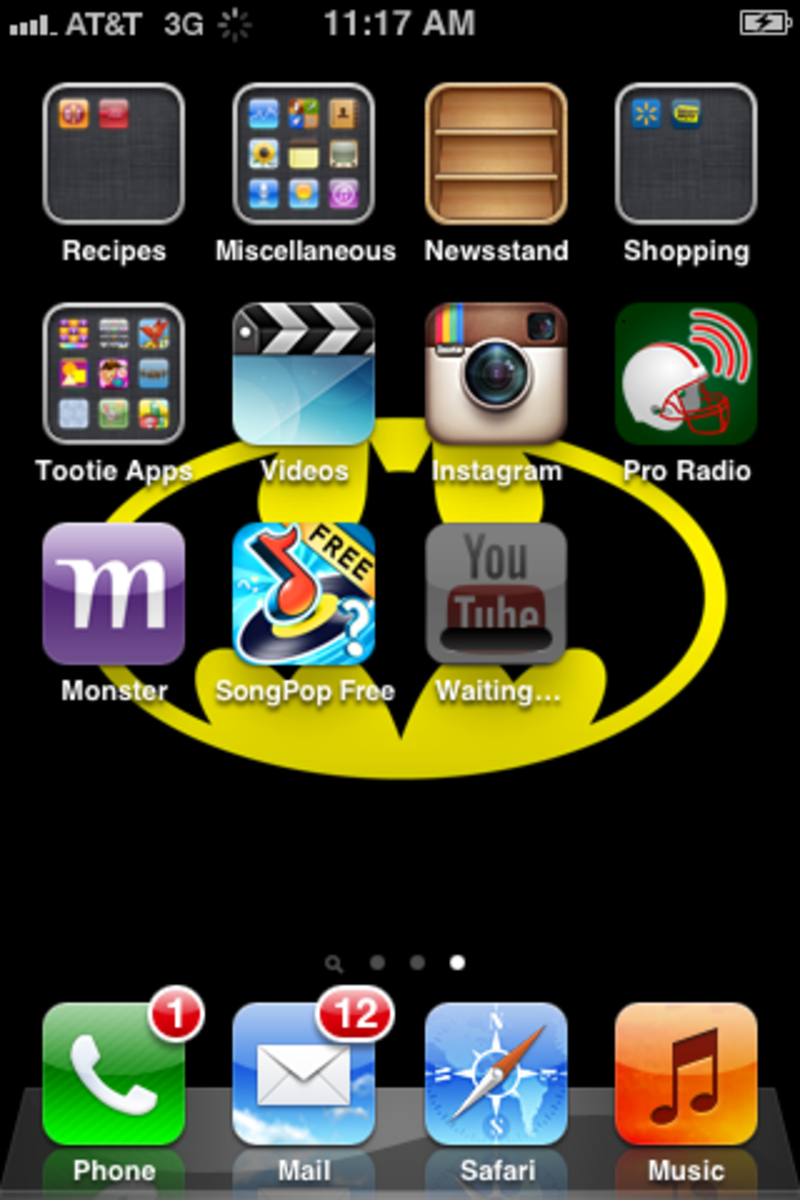 How to Install YouTube App on iPhone, iPad or iPod Touch HubPages