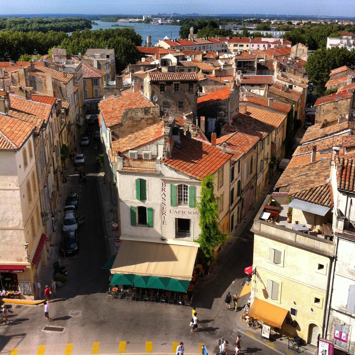 Top Things To Do on Your Trip to Provence Arles, France HubPages