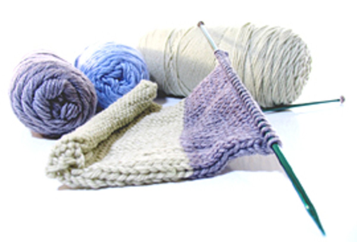 Knitting History and Trivia of an Old World Craft HubPages