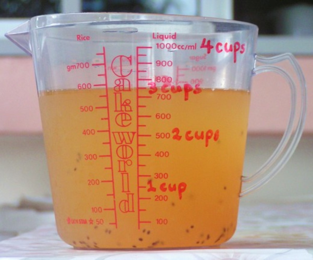 Benefits Of Fruit Enzyme HubPages